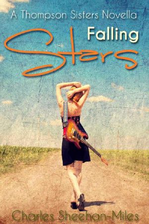 [Thompson Sisters 1.50] • Falling Stars